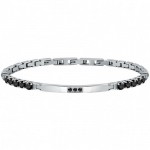 Bild des Morellato Tennis Herrenarmband SAEV47