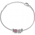 Buy Morellato Ladies Bracelet Solomia SAFZ177
