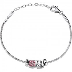 Acquistare Bracciale Donna Morellato Solomia SAFZ177