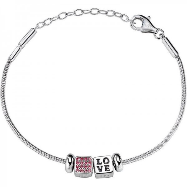 Buy Morellato Ladies Bracelet Solomia SAFZ177