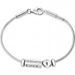 Buy Morellato Ladies Bracelet Solomia SAFZ59