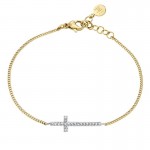 Acheter Bracelet Femme Morellato Mini SAGG03 Croix