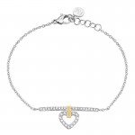 Acheter Bracelet Femme Morellato Mini SAGG05 Cœur