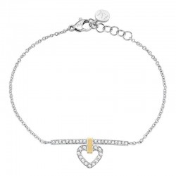 Acheter Bracelet Femme Morellato Mini SAGG05 Cœur