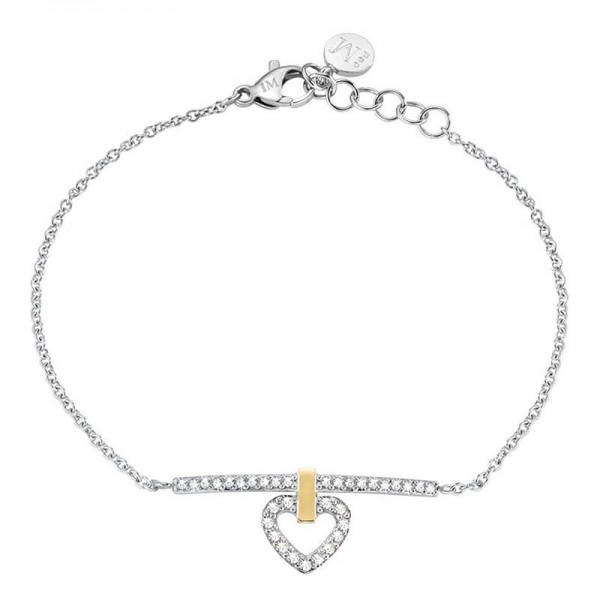 Acheter Bracelet Femme Morellato Mini SAGG05 Cœur