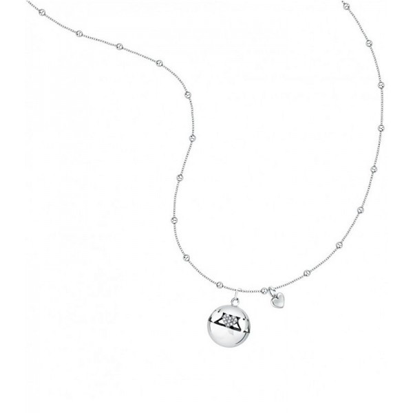 Изображение Morellato Talismani женское ожерелье SAGZ17