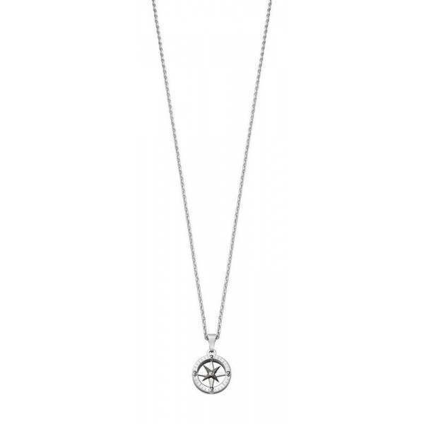 Buy Morellato Versilia Men's Necklace SAHB03 Wind Rose