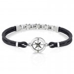 Buy Morellato Versilia Men's Bracelet SAHB07 Wind Rose