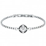 Imagen de la Pulsera Morellato Versilia Hombre SAHB16
