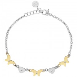 Morellato Ladies Bracelet Insieme SAHM09