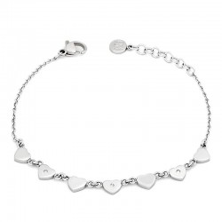 Morellato Ladies Bracelet Insieme SAHM10 Heart