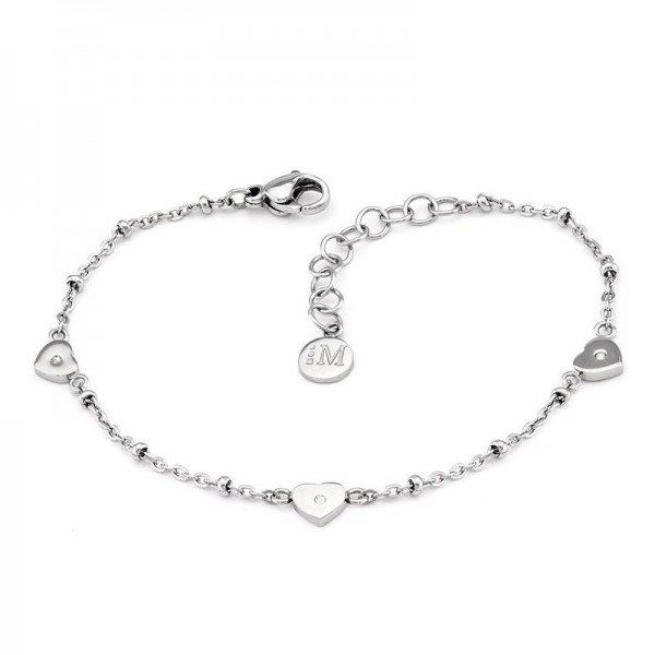Acquistare Bracciale Donna Morellato Insieme SAHM13