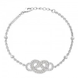 Acheter Bracelet Femme Morellato Nododamore SAHN04