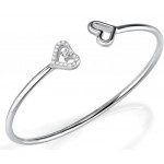 Kaufen Sie Morellato Damenarmband Cuori SAIV24