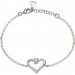 Kaufen Sie Morellato Damenarmband Cuori SAIV25