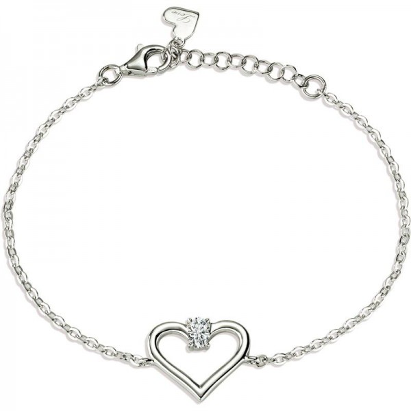 Kaufen Sie Morellato Damenarmband Cuori SAIV25