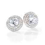 Купить Morellato Tesori женские серьги из серебра SAIW04