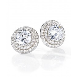 Купить Morellato Tesori женские серьги из серебра SAIW04