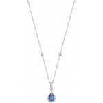 Купить Morellato Tesori женское ожерелье из серебра SAIW09