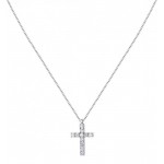 Bild der Morellato Tesori Silberkette für Damen SAIW117