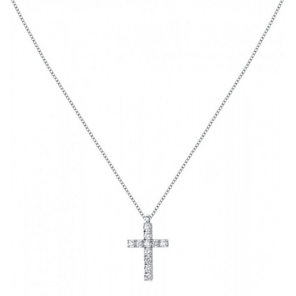 Bild der Morellato Tesori Silberkette für Damen SAIW117