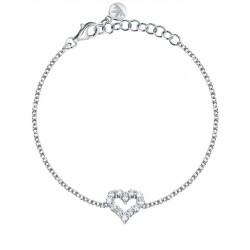 Изображение Morellato Tesori женский браслет SAIW131