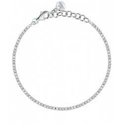 Изображение Morellato Tesori женский браслет SAIW132