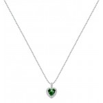 Изображение Morellato Tesori женское ожерелье SAIW134