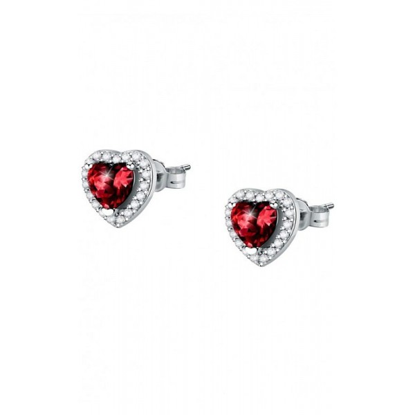 Image de Boucles dOreilles Morellato Tesori Femme SAIW135