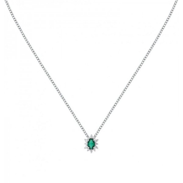 Bild der Morellato Tesori Damenhalskette SAIW151