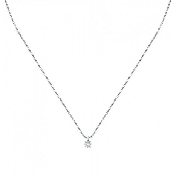 Imagen del Collar Morellato Tesori Mujer SAIW156