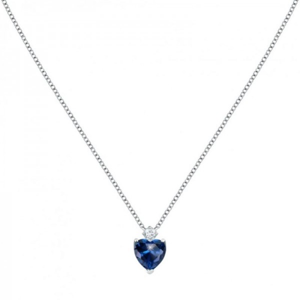 Изображение Morellato Tesori женское ожерелье SAIW159