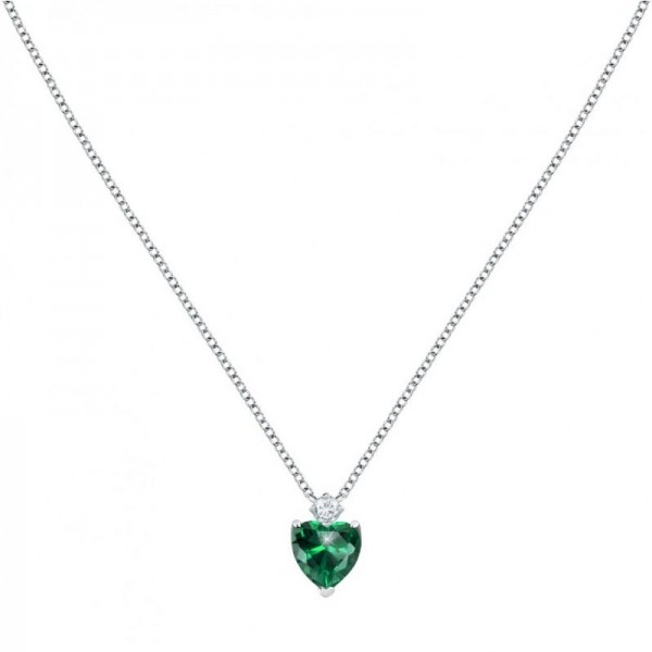 Изображение Morellato Tesori женское ожерелье SAIW160