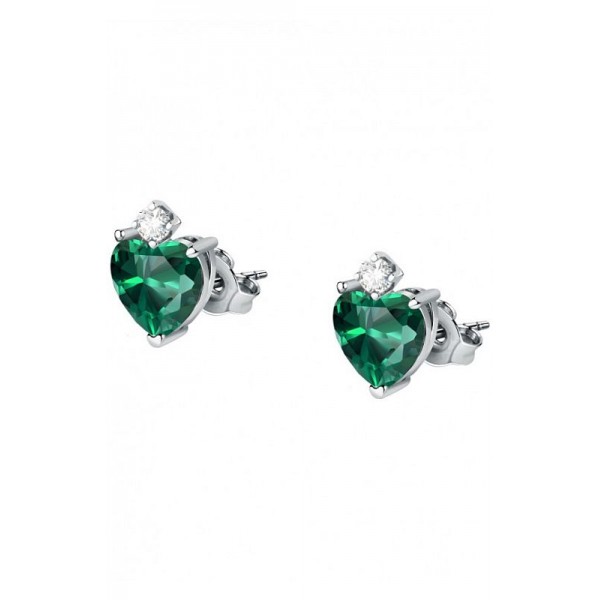 Image de Boucles dOreilles Morellato Tesori Femme SAIW164