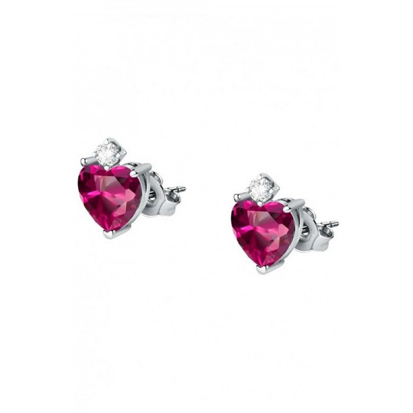 Image de Boucles dOreilles Morellato Tesori Femme SAIW165