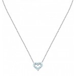 Изображение Morellato Tesori женское ожерелье SAIW180