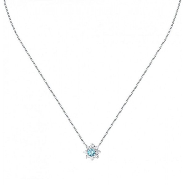 Bild der Morellato Tesori Damenhalskette SAIW186