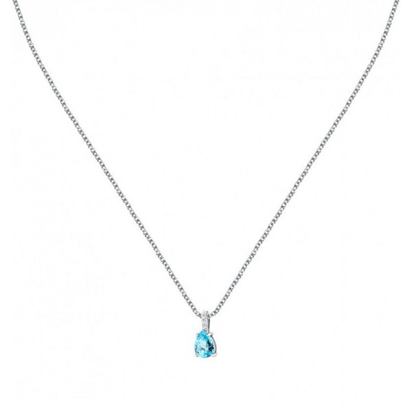 Bild der Morellato Tesori Damenhalskette SAIW192