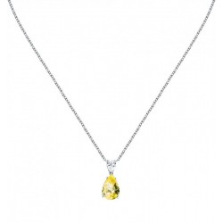 Image du Collier Morellato Tesori Femme SAIW193