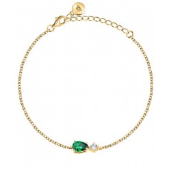 Изображение Morellato Tesori женский браслет SAIW199