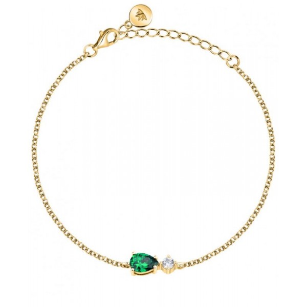 Изображение Morellato Tesori женский браслет SAIW199