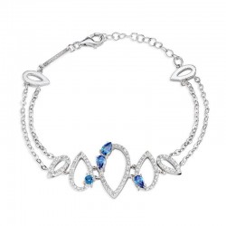 Bracelet Femme Morellato Tesori SAIW20
