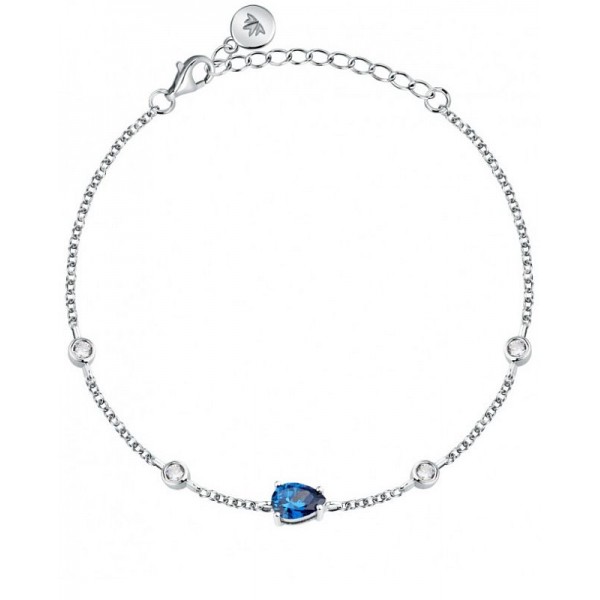 Изображение Morellato Tesori женский браслет SAIW201