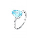 Image de la Bague Morellato Tesori Femme SAIW205