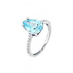 Anillo Morellato Tesori Mujer SAIW205