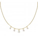 Image du Collier Morellato Tesori Femme SAIW207