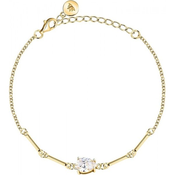 Изображение Morellato Tesori женский браслет SAIW209