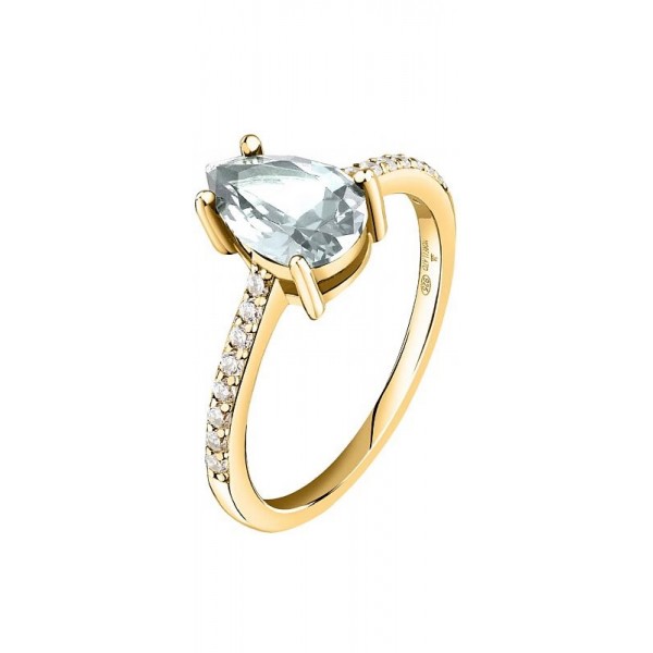 Image de la Bague Morellato Tesori Femme SAIW210
