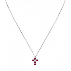 Image du Collier Morellato Tesori Femme SAIW215