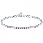 Imagen de la Pulsera Morellato Tesori Mujer SAIW227